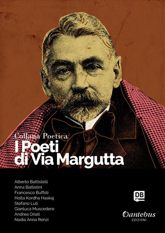I poeti di Via Margutta. Collana poetica. Vol. 14 - Anna Renzi, Nadia -  Battistelli, Alberto - Ebook - EPUB2 con Adobe DRM | Feltrinelli