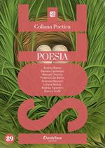 Isole. Collana poetica. Vol. 89