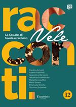 Vele. Collana di racconti e favole. Vol. 12