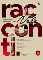 Vele. Collana di racconti e favole. Vol. 14