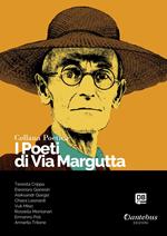 I poeti di Via Margutta. Collana poetica. Vol. 37