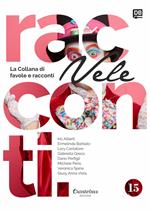 Vele. Collana di racconti e favole. Vol. 15