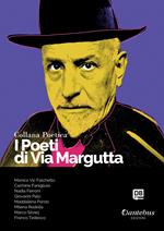I poeti di Via Margutta. Collana poetica. Vol. 57