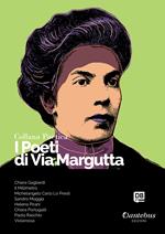 I poeti di Via Margutta. Collana poetica. Vol. 83