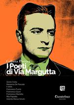 I poeti di Via Margutta. Collana poetica. Vol. 86