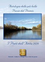 Antologia delle più belle poesie del premio I Poeti dell'Adda 2020