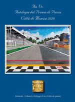 Antologia del premio di poesia Città di Monza 2020