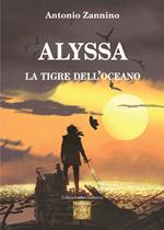 Alyssa la tigre dell'oceano