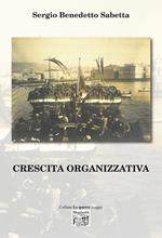 Crescita organizzativa