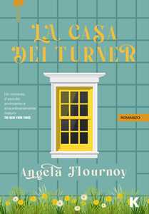Libro La casa dei Turner Angela Flournoy