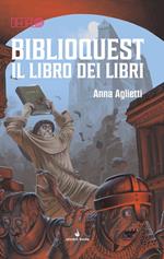  Biblioquest. Il libro dei libri. Vol. 5