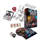 Metal heroes and the fate of rock. Ediz. speciale. Con Con CD Audio