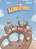 Il tuo lunapark. Fumettogame