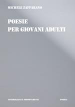 Poesie per giovani adulti