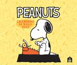 Peanuts. Calendario da tavolo 2023