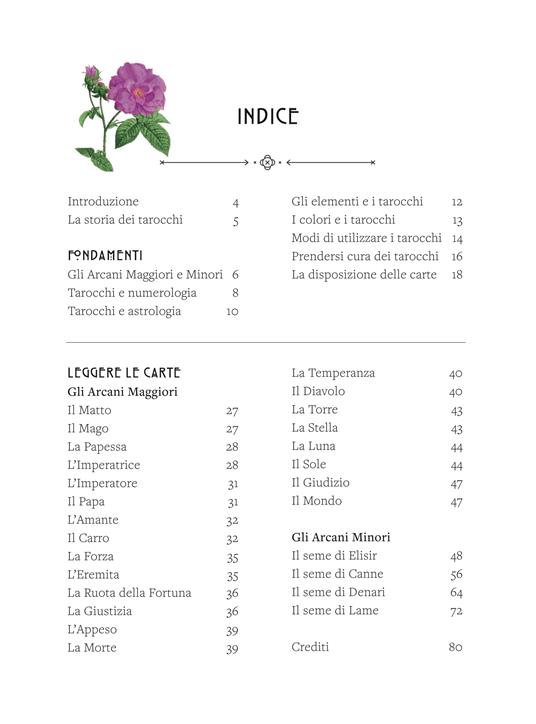 L'arte moderna dei tarocchi. Con Carte - 3