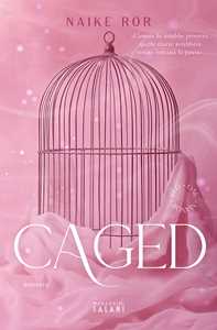 Libro Caged. Red Oak Manor Collection Naike Ror