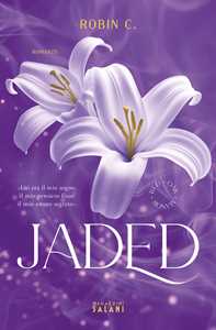 Libro Jaded. Red Oak Manor Collection Robin C.