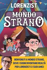 Mondo Strano