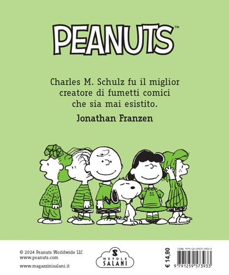 Peanuts. Vol. 3 - Charles M. Schulz - 2