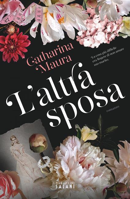 L' altra sposa - Catharina Maura - ebook