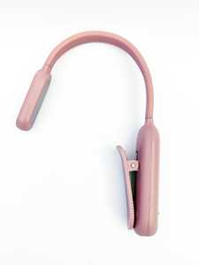 Idee regalo Lucy Active Rosa 2025 - Luce da lettura Magazzini Salani