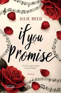 Libro If you promise Julie Reed