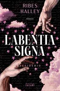 Libro Labentia Signa. Desiderio Ribes Halley