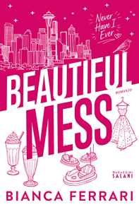 Libro Beautiful mess Bianca Ferrari