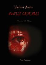 Novelle criminali