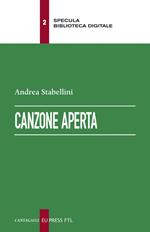 Canzone aperta