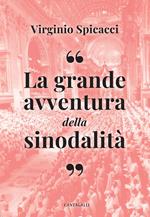 La grande avventura della sinodalità. In tempi di confusione e disorientamento