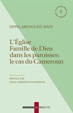 L’Église Famille de Dieu dans les paroisses: le cas du Cameroun