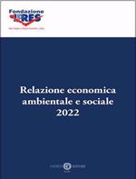 Relazione economica ambientale e sociale 2022