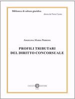 Profili tributari del diritto concorsuale