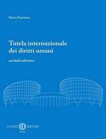 Tutela internazionale dei diritti umani. Nuova ediz.