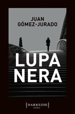 Lupa nera