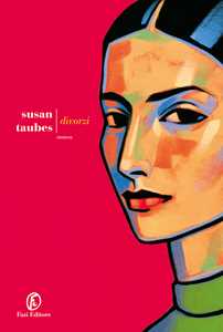 Libro Divorzi Susan Taubes