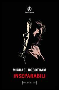 Libro Inseparabili Michael Robotham