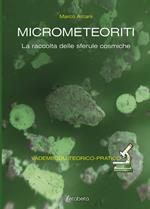 Micrometeoriti. La raccolta delle sferule cosmiche