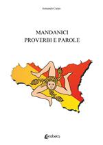 Mandanici. Proverbi e parole