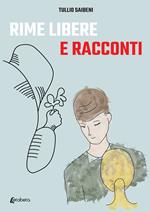 Rime libere e racconti