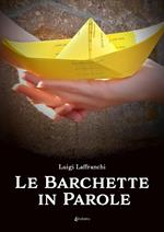 Le barchette in parole