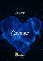 Cuore blu