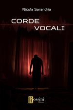 Corde vocali