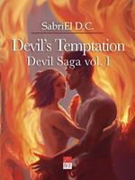 Devil's temptation. Devil Saga. Vol. 1