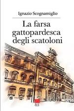 La farsa gattopardesca degli scatoloni. Quando le regole dell’etica vengono violate dall’eccezione della morale individuale