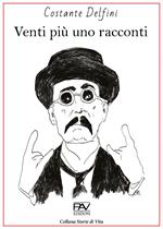 Venti più uno racconti