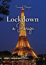 Lockdown a Parigi