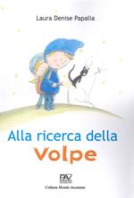 Alla ricerca della volpe